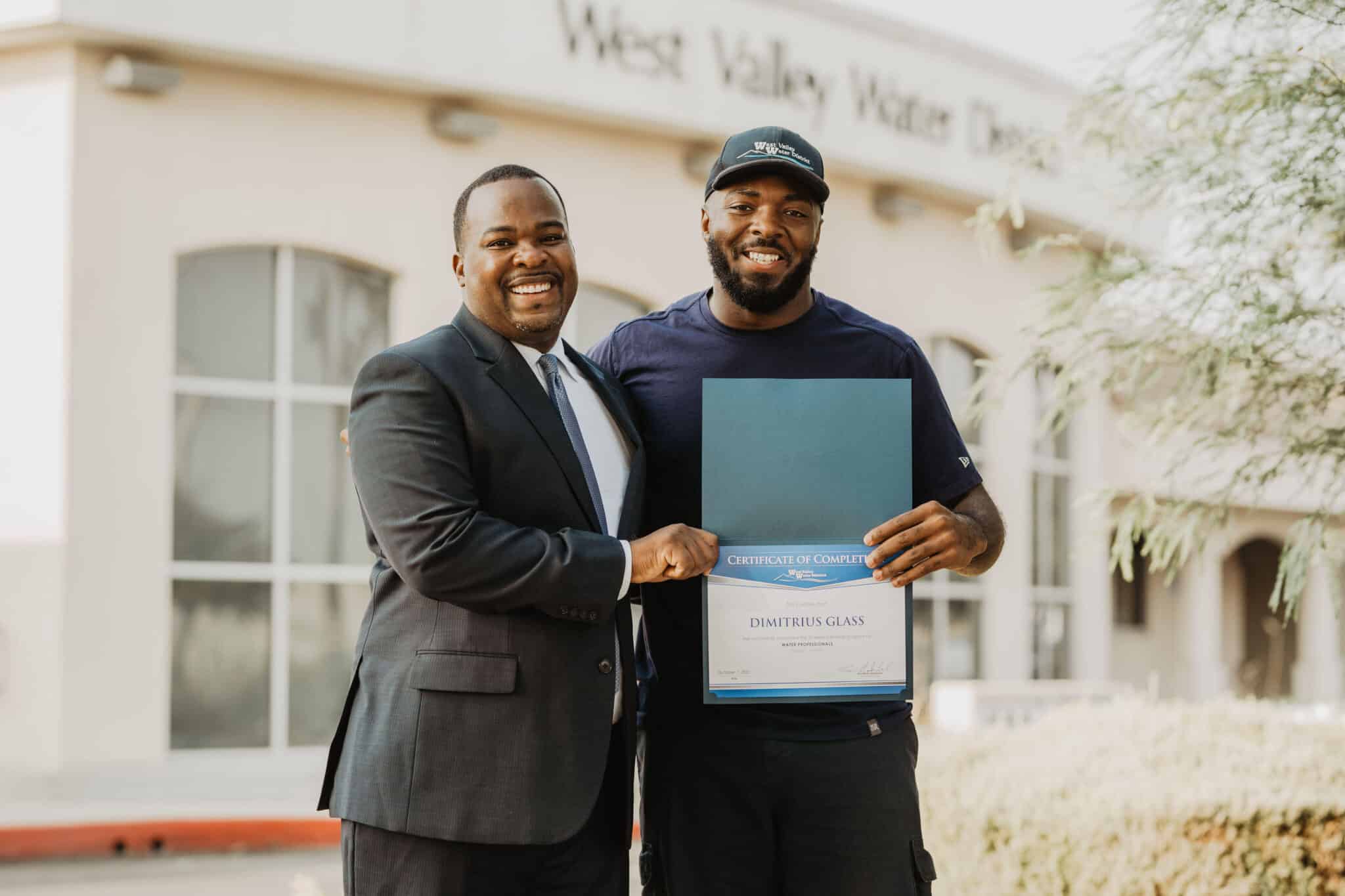 IEWorks Building Models of Success in the Inland Empire Jewish