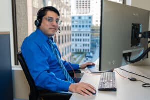 Salesian Academy: Helping Kickstart Careers in Bay Area Tech 