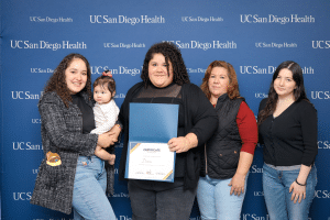Donna: Charting a New Path in Sterile Processing