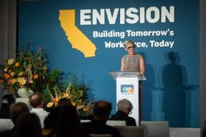 Envision Captivates San Francisco Audience with “Building Tomorrow’s Workforce, Today”