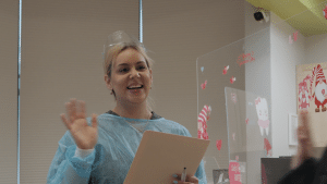 Melissa: Growing and Thriving in the Dental Industry