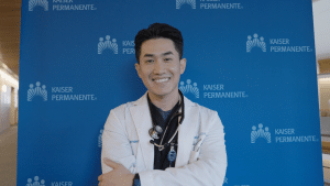 Aaron: Flourishing in Medicine and the Bay Area