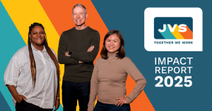 Introducing JVS Bay Area’s 2025 Impact Report