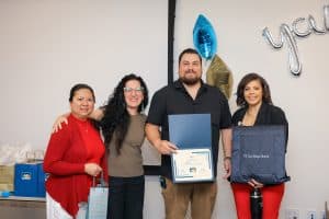 Jesus: Forging His Path with UCSD Health