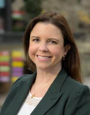 Julie Barton