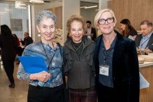 JVS Hosts Inaugural Founders Luncheon for Longtime Supporters