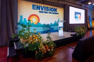 Envision Returns for a Night of Impact, Inspiration, and Community